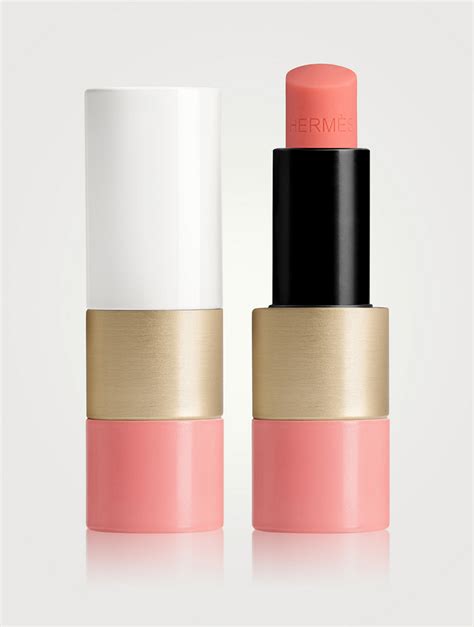 hermes rosy|Rose Hermès, Rosy lip matte enhancer, Rose d'Été.